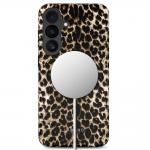 Husa Tech-Protect Lamano cu MagSafe compatibila cu Samsung Galaxy S26 FE, Exotic Touch 4 - lerato.ro