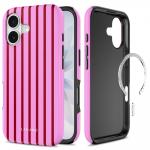Husa Tech-Protect Lamano cu MagSafe compatibila cu iPhone 17, Candy Crush 7 - lerato.ro