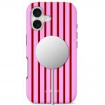 Husa Tech-Protect Lamano cu MagSafe compatibila cu iPhone 17, Candy Crush 8 - lerato.ro