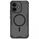 Carcasa Tech-Protect Rugged Shield cu MagSafe compatibila cu Xiaomi Redmi Note 17 Pro, Matte Black 2 - lerato.ro