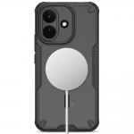 Carcasa Tech-Protect Rugged Shield cu MagSafe compatibila cu Xiaomi Redmi Note 17 Pro, Matte Black 5 - lerato.ro