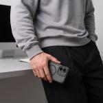 Carcasa Tech-Protect Rugged Shield cu MagSafe compatibila cu Xiaomi Redmi Note 17 Pro, Matte Black 7 - lerato.ro