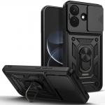 Carcasa Tech-Protect CamShield Pro compatibila cu Xiaomi Redmi Note 17 Pro, Negru 3 - lerato.ro