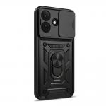 Carcasa Tech-Protect CamShield Pro compatibila cu Xiaomi Redmi Note 17 Pro, Negru 4 - lerato.ro