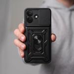 Carcasa Tech-Protect CamShield Pro compatibila cu Xiaomi Redmi Note 17 Pro, Negru 8 - lerato.ro
