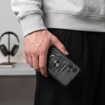 Carcasa Tech-Protect CamShield Pro compatibila cu Xiaomi Redmi Note 17 Pro, Negru 9 - lerato.ro