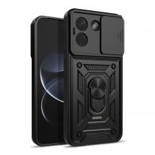 Carcasa Tech-Protect CamShield Pro compatibila cu Xiaomi Redmi Note 17 Pro Max, Negru