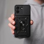 Carcasa Tech-Protect CamShield Pro compatibila cu Xiaomi Redmi Note 17 Pro Max, Negru 8 - lerato.ro