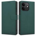 Husa flip cover Tech-Protect Wallet compatibila cu Xiaomi Redmi Note 17 Pro, Verde 2 - lerato.ro
