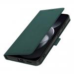 Husa flip cover Tech-Protect Wallet compatibila cu Xiaomi Redmi Note 17 Pro, Verde 4 - lerato.ro