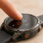 Set 2 folii sticla Tech-Protect Glass Fit Plus compatibile cu Garmin Fenix 9 Pro (51mm), Transparent 6 - lerato.ro