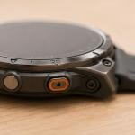 Set 2 folii sticla Tech-Protect Glass Fit Plus compatibile cu Garmin Fenix 9 Pro (51mm), Transparent 8 - lerato.ro
