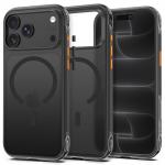 Husa Tech-Protect MagAir cu MagSafe compatibila cu iPhone 18 Pro Max / 17 Pro Max, Matte Black 5 - lerato.ro