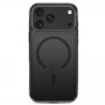 Husa Tech-Protect MagAir cu MagSafe compatibila cu iPhone 18 Pro Max / 17 Pro Max, Matte Black 2 - lerato.ro