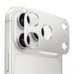 Protectie camera foto Tech-Protect Camalloy Fit Plus compatibila cu iPhone 18 Pro, Silver 4 - lerato.ro