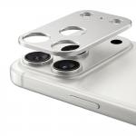 Protectie camera foto Tech-Protect Camalloy Fit Plus compatibila cu iPhone 18 Pro, Silver 5 - lerato.ro