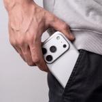 Protectie camera foto Tech-Protect Camalloy Fit Plus compatibila cu iPhone 18 Pro, Silver 9 - lerato.ro