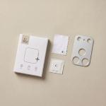 Protectie camera foto Tech-Protect Camalloy Fit Plus compatibila cu iPhone 18 Pro, Silver 10 - lerato.ro