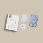 Protectie camera foto Tech-Protect Camalloy Fit Plus compatibila cu iPhone 18 Pro, Light Blue 10 - lerato.ro