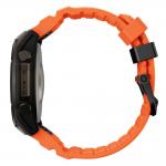 Curea Tech-Protect Motion compatibila cu Garmin Fenix 5X / 5X Plus / 6X / 6X Pro / 7X / 8 / 8 Pro / 9 / 9 Pro (47 MM), Portocaliu 5 - lerato.ro