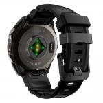 Curea Tech-Protect Motion compatibila cu Garmin Fenix 5X / 5X Plus / 6X / 6X Pro / 7X / 8 / 8 Pro / 9 / 9 Pro (47 MM), Negru 3 - lerato.ro