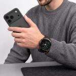 Curea Tech-Protect Motion compatibila cu Garmin Fenix 5X / 5X Plus / 6X / 6X Pro / 7X / 8 / 8 Pro / 9 / 9 Pro (47 MM), Negru 6 - lerato.ro