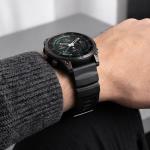 Curea Tech-Protect Motion compatibila cu Garmin Fenix 5X / 5X Plus / 6X / 6X Pro / 7X / 8 / 8 Pro / 9 / 9 Pro (47 MM), Negru 8 - lerato.ro