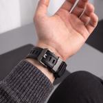 Curea Tech-Protect Motion compatibila cu Garmin Fenix 5X / 5X Plus / 6X / 6X Pro / 7X / 8 / 8 Pro / 9 / 9 Pro (51 MM), Negru 7 - lerato.ro