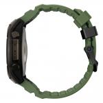 Curea Tech-Protect Motion compatibila cu Garmin Fenix 5X / 5X Plus / 6X / 6X Pro / 7X / 8 / 8 Pro / 9 / 9 Pro (51 MM), Military Green 5 - lerato.ro
