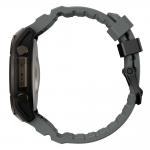 Curea Tech-Protect Motion compatibila cu Garmin Fenix 5X / 5X Plus / 6X / 6X Pro / 7X / 8 / 8 Pro / 9 / 9 Pro (51 MM), Storm Grey 5 - lerato.ro