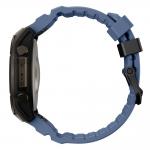 Curea Tech-Protect Motion compatibila cu Garmin Fenix 5X / 5X Plus / 6X / 6X Pro / 7X / 8 / 8 Pro / 9 / 9 Pro (51 MM), Navy Blue 5 - lerato.ro