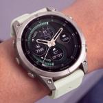 Curea Tech-Protect Silicone compatibila cu Garmin Fenix 5 / 6 / 6 Pro / 7 / 8 / 8 Pro / E / 9 / 9 Pro (51 MM), Stone Grey 7 - lerato.ro