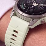 Curea Tech-Protect Silicone compatibila cu Garmin Fenix 5 / 6 / 6 Pro / 7 / 8 / 8 Pro / E / 9 / 9 Pro (51 MM), Stone Grey 10 - lerato.ro