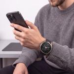 Curea Tech-Protect Silicone compatibila cu Garmin Fenix 5 / 6 / 6 Pro / 7 / 8 / 8 Pro / E / 9 / 9 Pro (51 MM), Negru 5 - lerato.ro
