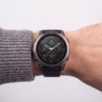 Curea Tech-Protect Silicone compatibila cu Garmin Fenix 5 / 6 / 6 Pro / 7 / 8 / 8 Pro / E / 9 / 9 Pro (51 MM), Negru 7 - lerato.ro