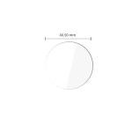 Set 2 folii sticla Tech-Protect Glass Fit Plus compatibile cu Garmin Fenix 9 Pro (47mm), Transparent 3 - lerato.ro