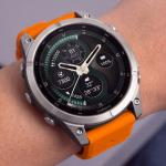Curea Tech-Protect Silicone compatibila cu Garmin Fenix 5 / 6 / 6 Pro / 7 / 8 / 8 Pro / E / 9 / 9 Pro (51 MM), Orange 6 - lerato.ro