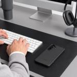 Carcasa Tech-Protect Magmat cu MagSafe compatibila cu Samsung Galaxy S26 FE, Negru 5 - lerato.ro