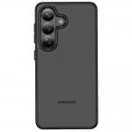 Carcasa Tech-Protect Magmat cu MagSafe compatibila cu Samsung Galaxy S26 FE, Negru 8 - lerato.ro