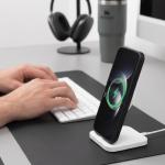 Husa Tech-Protect BasicMag cu MagSafe compatibila cu Xiaomi Redmi Note 17 Pro Max 5G, Matte Black 7 - lerato.ro