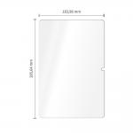 Set 2 folii sticla securizata Tech-Protect Glass Fit PLus compatibila cu Samsung Galaxy Tab S12 Plus, 12.6 inch, Transparent 3 - lerato.ro