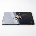Set 2 folii sticla securizata Tech-Protect Glass Fit PLus compatibila cu Samsung Galaxy Tab S12 Plus, 12.6 inch, Transparent 5 - lerato.ro