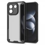 Carcasa Tech-Protect Rugged Shield compatibila cu Xiaomi Redmi Note 17 Pro Max, Matte Black 7 - lerato.ro