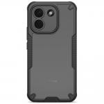 Carcasa Tech-Protect Rugged Shield compatibila cu Xiaomi Redmi Note 17 Pro Max, Matte Black 8 - lerato.ro