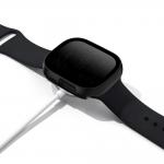 Carcasa cu protectie ecran din sticla securizata Tech-Protect Defense Privacy compatibila cu Apple Watch Ultra 1 / 2 / 3 / 4 (49mm), Negru 4 - lerato.ro