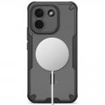 Carcasa Tech-Protect Rugged Shield cu MagSafe compatibila cu Xiaomi Redmi Note 17 Pro Max, Negru 5 - lerato.ro