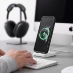 Carcasa Tech-Protect Rugged Shield cu MagSafe compatibila cu Xiaomi Redmi Note 17 Pro Max, Negru 10 - lerato.ro