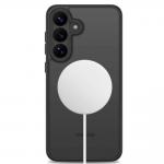 Husa Tech-Protect Magmat cu MagSafe compatibila cu Samsung Galaxy S26 FE, Negru 7 - lerato.ro