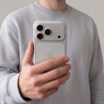 Protectie camera foto Tech-Protect Camring Fit Plus compatibila cu iPhone 18 Pro Max / 18 Pro, Silver 8 - lerato.ro
