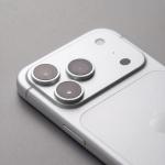 Protectie camera foto Tech-Protect Camring Fit Plus compatibila cu iPhone 18 Pro Max / 18 Pro, Silver 9 - lerato.ro